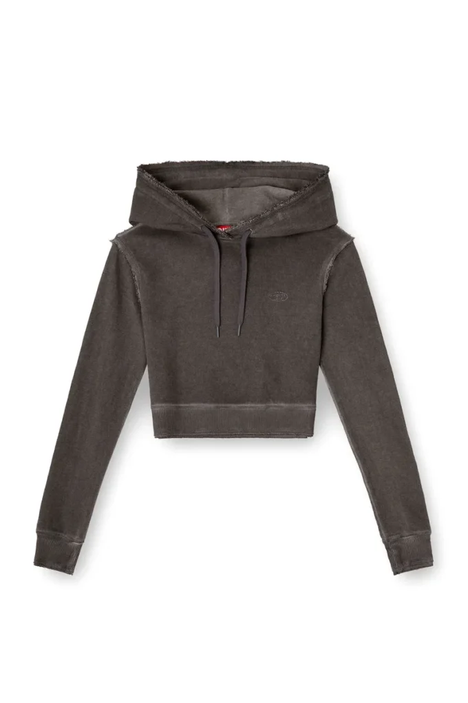 f-slimmy-hood-s3 Hoodie with rhinestone detailing on the back