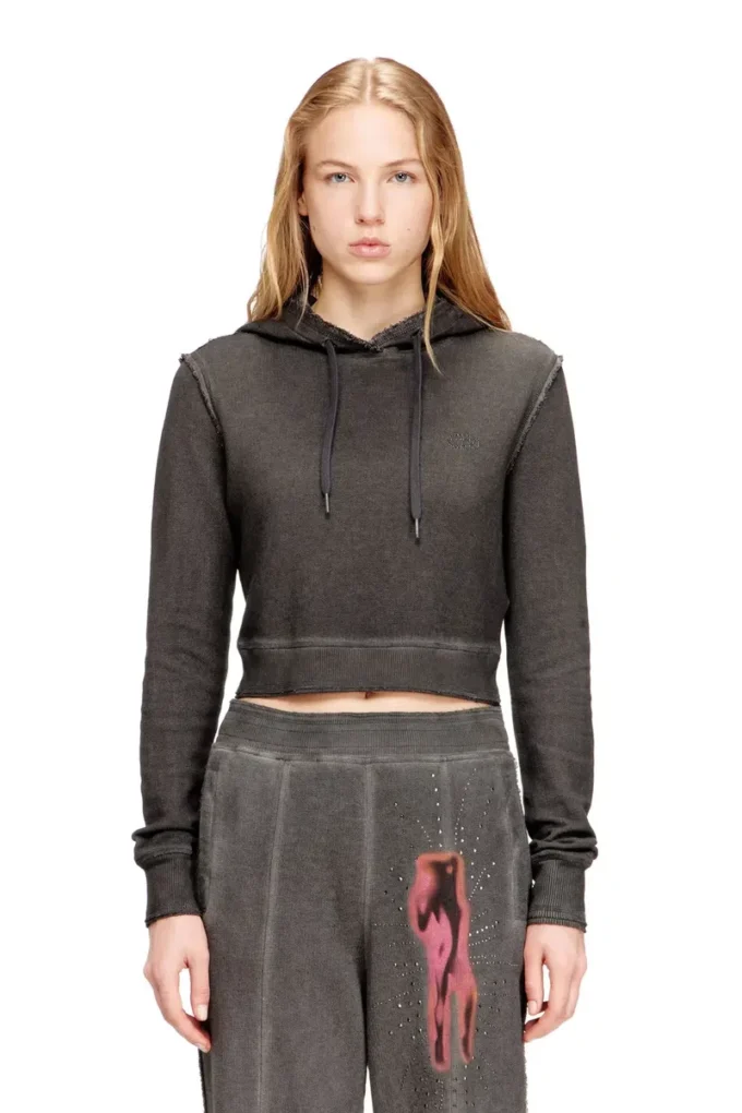 f-slimmy-hood-s3 Hoodie with rhinestone detailing on the back