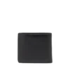 flag-d bi-fold coin s 3d Bi-fold leather wallet with embossed logo