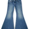 flare jeans 1970 d-bleess 09m56 Find nearest store