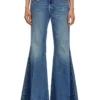 flare jeans 1970 d-bleess 09m56 Find nearest store