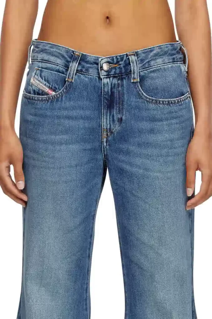 flare jeans 1970 d-bleess 09m56 Find nearest store