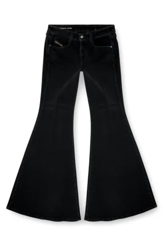 flare jeans 1970 d-bleess 09m69 Find nearest store