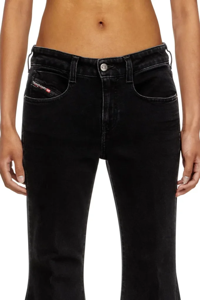 flare jeans 1970 d-bleess 09m69 Find nearest store