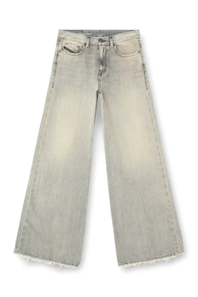 flare jeans 1978 d-akemi 068ru Find nearest store