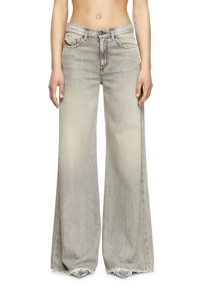 flare jeans 1978 d-akemi 068ru Find nearest store