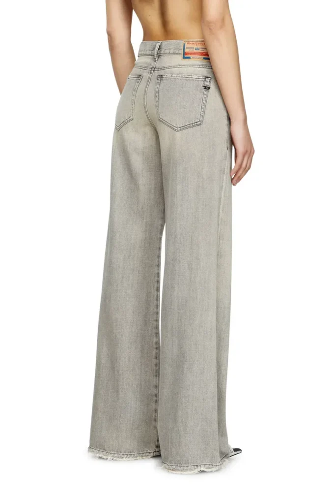 flare jeans 1978 d-akemi 068ru Find nearest store