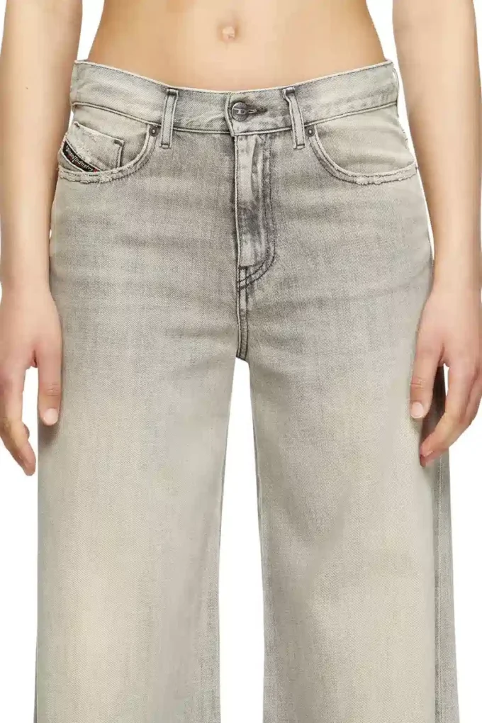 flare jeans 1978 d-akemi 068ru Find nearest store