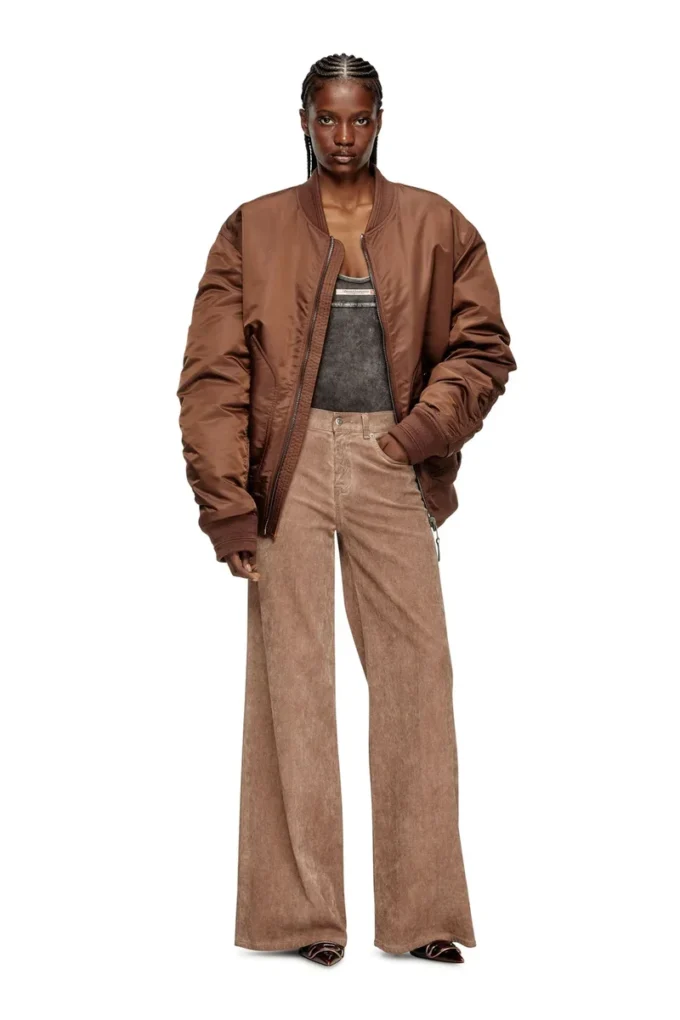 flare jeans 1978 d-akemi 068sd Find nearest store