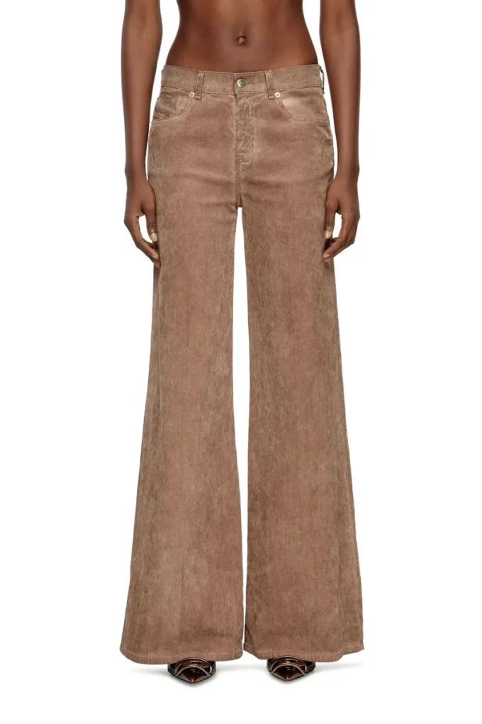 flare jeans 1978 d-akemi 068sd Find nearest store