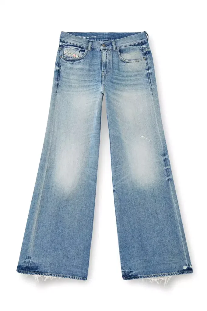 flare jeans 1978 d-akemi 09m07 Find nearest store