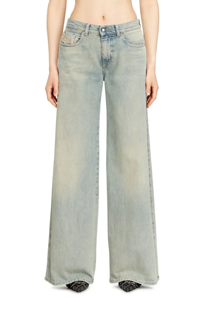 flare jeans 1978 d-akemi 09n33 Find nearest store