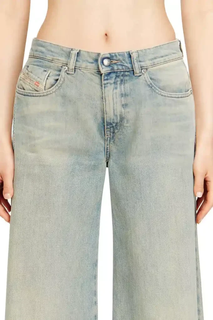 flare jeans 1978 d-akemi 09n33 Find nearest store