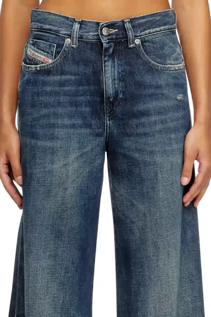 flare jeans 1978 d-akemi 09n70 Find nearest store