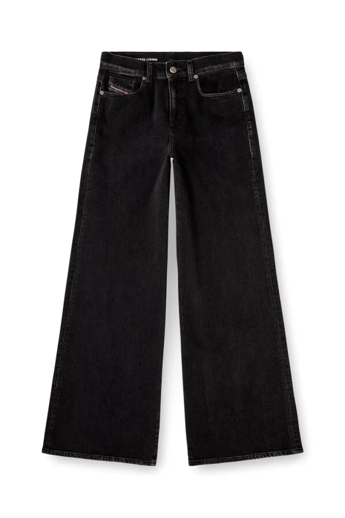 flare jeans 1978 d-akemi 09n89 Find nearest store