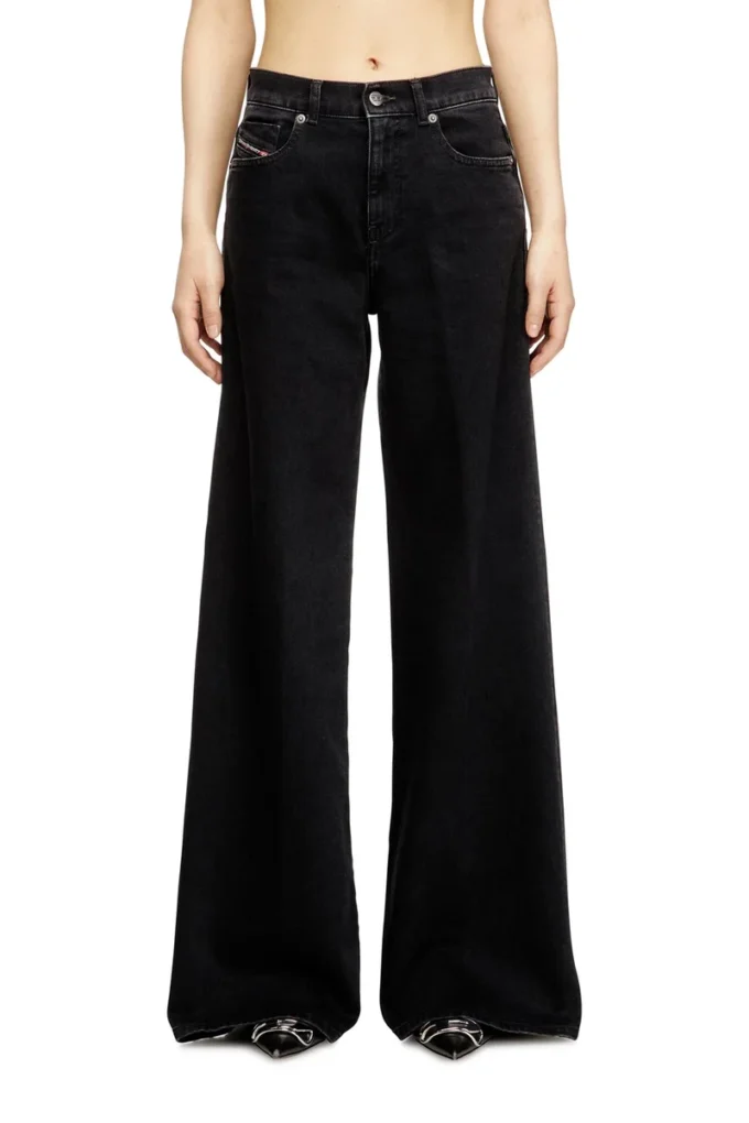 flare jeans 1978 d-akemi 09n89 Find nearest store
