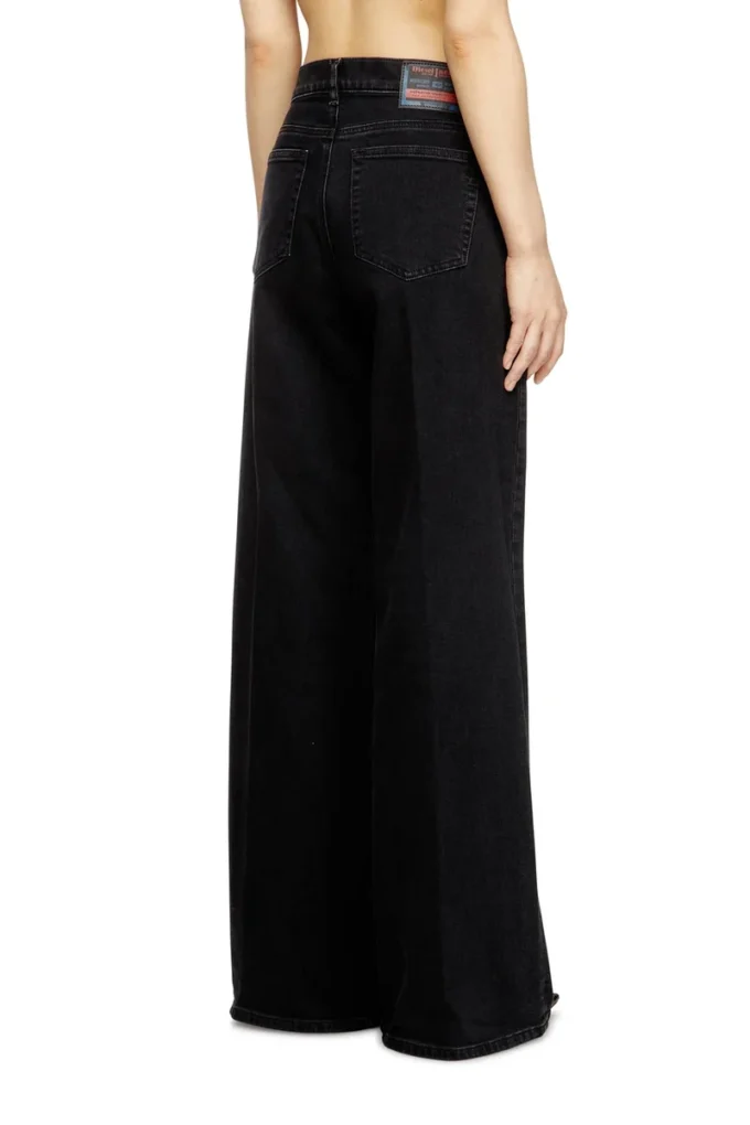flare jeans 1978 d-akemi 09n89 Find nearest store