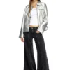 flare jeans d-akii 068hn Find nearest store