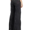 flare jeans d-akii 068hn Find nearest store