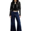flare jeans d-akii 068ra Find nearest store