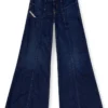 flare jeans d-akii 068ra Find nearest store