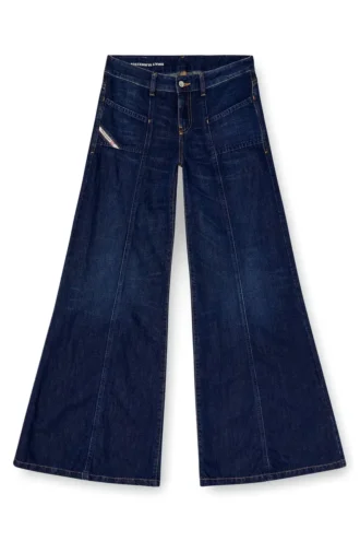 flare jeans d-akii 068ra Find nearest store