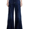 flare jeans d-akii 068ra Find nearest store