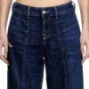 flare jeans d-akii 068ra Find nearest store