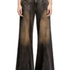 flare jeans d-akii 068tx Find nearest store