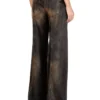 flare jeans d-akii 068tx Find nearest store