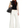 flare jeans d-akii 09j68 Find nearest store