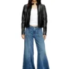 flare jeans d-akii 09m56 Find nearest store