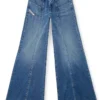 flare jeans d-akii 09m56 Find nearest store