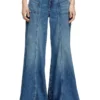 flare jeans d-akii 09m56 Find nearest store