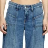flare jeans d-akii 09m56 Find nearest store