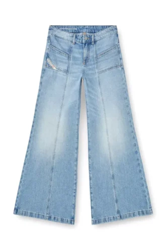 flare jeans d-akii 0clba Find nearest store