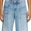 flare jeans d-akii 0clba Find nearest store