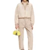 g-arden Windbreaker in treated Taslan