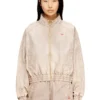 g-arden Windbreaker in treated Taslan