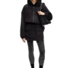 g-leam Windbreaker in compact nylon