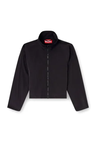 g-leam Windbreaker in compact nylon