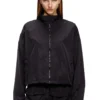 g-leam Windbreaker in compact nylon
