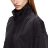 g-leam Windbreaker in compact nylon