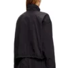 g-leam Windbreaker in compact nylon