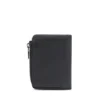 hissu evo card holder l Leather card holder