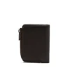 hissu evo card holder l Leather card holder