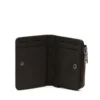 hissu evo card holder l Leather card holder