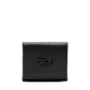 hissu evo coin case Coin purse in grainy leather