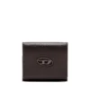 hissu evo coin case Coin purse in grainy leather
