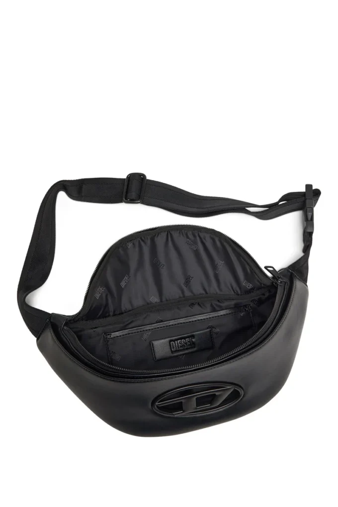 holi-d belt bag m Holi-D-Belt bag in PU and neoprene